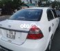 Daewoo Gentra 2009 - Màu trắng xe gia đình