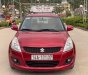 Suzuki Swift 2014 - Màu đỏ, nhập khẩu chính chủ