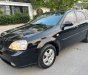 Daewoo Lacetti 2006 - Màu đen giá ưu đãi