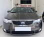 Kia Forte 2013 - Màu nâu, giá chỉ 315 triệu