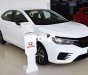 Honda Civic 2022 - Màu trắng, giá cực tốt
