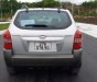Hyundai Tucson 2009 - Màu bạc, số tự động, giá 265tr