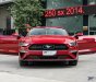 Ford Mustang 2022 - Màu đỏ nhập khẩu nguyên chiếc