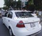 Daewoo Gentra 2009 - Màu trắng xe gia đình