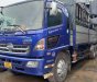 Hino FL 2008 - Xe màu xanh, giá 850 triệu