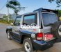 Hyundai Galloper 2003 - Màu bạc, nhập khẩu nguyên chiếc