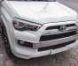 Toyota 4 Runner 2015 - Xe màu trắng, máy xăng