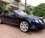 Bentley Continental 2006 - Màu xanh Cavansite nội thất kem