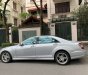 Mercedes-Benz S550 2008 - Màu bạc, nhập khẩu nguyên chiếc