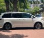 Toyota Sienna 2018 - Màu trắng, nhập khẩu nguyên chiếc