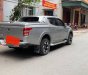 Mitsubishi Triton 2020 - Màu bạc, nhập khẩu chính chủ