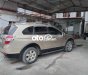 Chevrolet Captiva 2008 - Màu vàng chính chủ