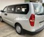 Hyundai Grand Starex 2007 - Máy dầu nhập khẩu