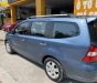 Nissan Grand livina 2010 - Giá chỉ 270 triệu