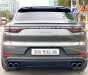 Porsche Cayenne S 2020 - Màu xám, xe nhập