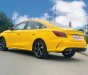 MG 2022 - Mẫu sedan hạng C giá Hạng B