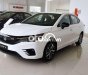 Honda Civic 2022 - Màu trắng, giá cực tốt