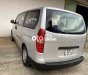 Hyundai Grand Starex 2007 - Máy dầu nhập khẩu