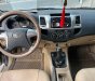 Toyota Hilux 2014 - Màu bạc số sàn