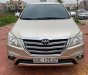 Toyota Innova 2016 - Giá 338tr