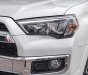 Toyota 4 Runner 2015 - Xe màu trắng, máy xăng