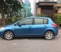 Nissan Tiida 0 2007 - Bản 1.8 SE ĐK 2009