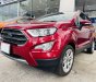 Ford EcoSport 2022 - Siêu lướt 3.500km như mới - 1 chủ - siêu đẹp