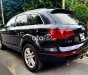 Audi Q7 2009 - Màu xanh lam, xe nhập