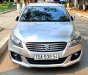 Suzuki Ciaz 2019 - Màu bạc, xe nhập, 415 triệu