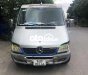 Mercedes-Benz Sprinter 2007 - Màu bạc, nhập khẩu