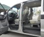 Hyundai Grand Starex 2015 - 06 chỗ máy xăng 2015 nhập khẩu