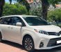 Toyota Sienna 2018 - Màu trắng, nhập khẩu nguyên chiếc