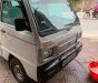 Suzuki Blind Van 2003 - Bán xe màu trắng