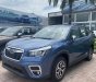 Subaru Forester 2022 - Giá 929tr, màu xanh lam