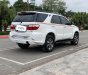 Toyota Fortuner 2011 - Màu trắng