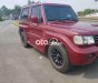 Hyundai Galloper 2003 - Màu đỏ, nhập khẩu nguyên chiếc, giá cực tốt