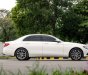 Mercedes-Benz E200 2019 - Màu trắng, nhập khẩu nguyên chiếc