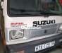 Suzuki Super Carry Van 2010 - Màu trắng, nhập khẩu