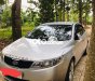 Kia Cerato 2010 - Màu bạc, xe nhập