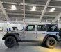 Jeep Wrangler 2021 - Huyền thoại chính hãng tại Việt Nam