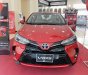 Toyota Vios 2022 - Toyota Hoàn Kiếm bán xe mới, giá chạy thuế hấp dẫn nhất, xe giao sẵn đủ màu, chỉ 95tr nhận xe