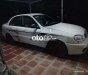 Daewoo Lanos 2003 - Màu trắng, nhập khẩu