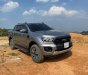 Ford Ranger 2018 - Màu bạc, nhập khẩu nguyên chiếc giá ưu đãi
