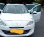 Peugeot 408 2014 - Màu trắng, giá cực tốt