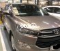 Toyota Innova 2019 - Xe màu nâu