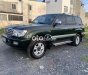 Toyota Land Cruiser 2003 - Màu xanh lam