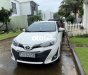 Toyota Vios 2020 - Xe màu trắng