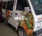 Suzuki Super Carry Van 2010 - Màu trắng, nhập khẩu