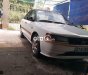 Mazda 323 1995 - Màu trắng giá ưu đãi