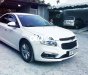 Chevrolet Cruze 2016 - Màu trắng